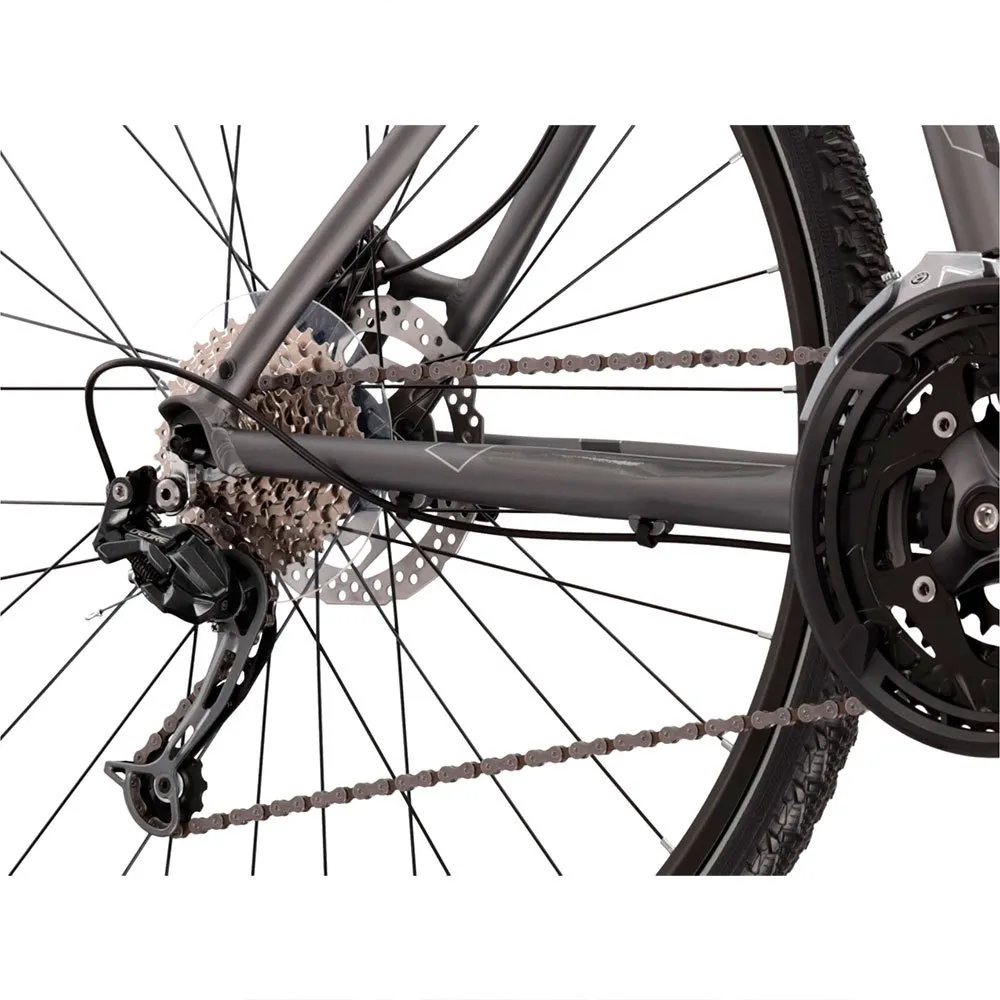 Kross Evado 6.0 Sykkel, Hybridsykkel Kross Evado 6.0 Sykkel, Hybridsykkel