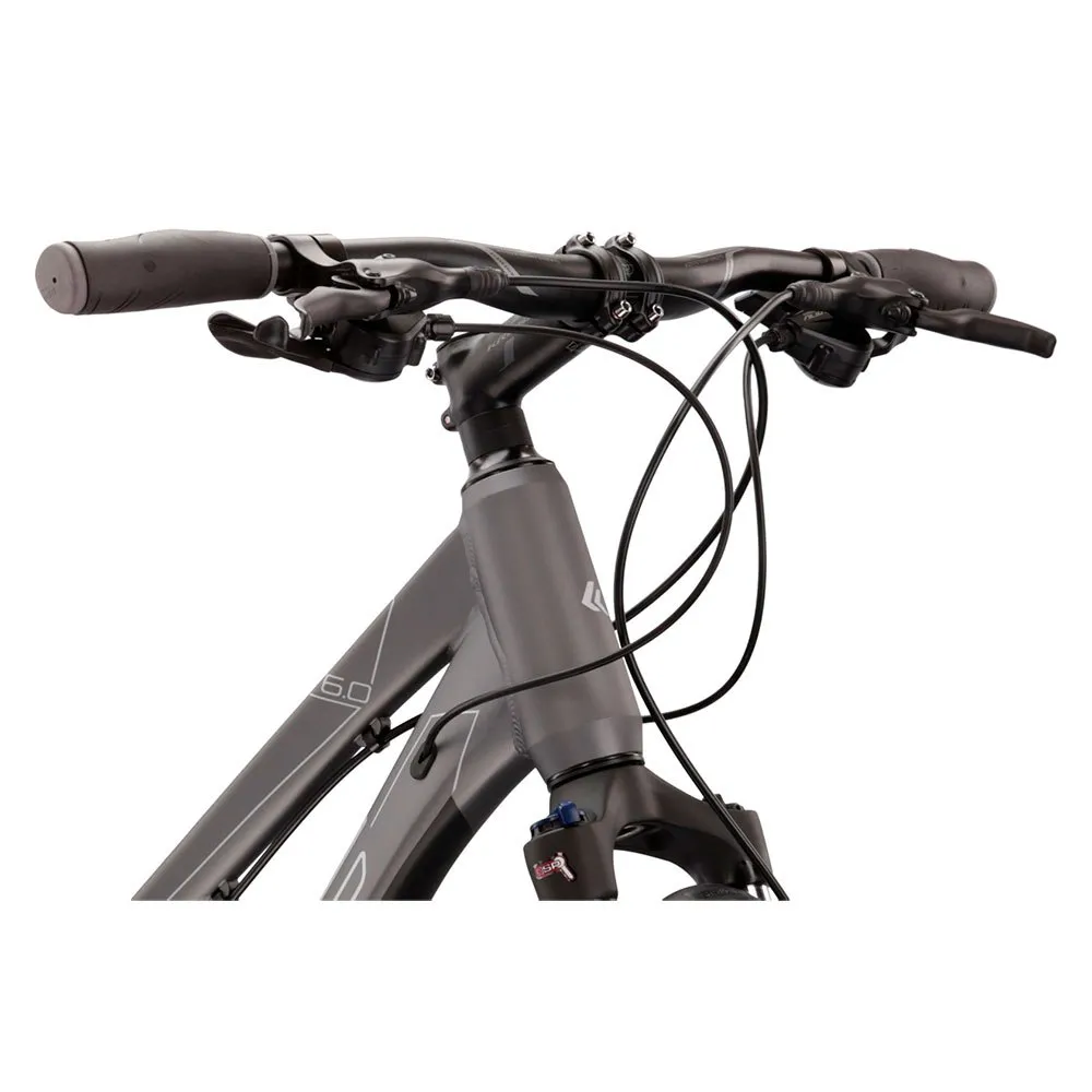 Kross Evado 6.0 Sykkel, Hybridsykkel Kross Evado 6.0 Sykkel, Hybridsykkel