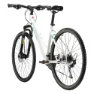 Kross Evado 7.0 700 Cues Rd U6020 Lady 2024 Sykkel, White, L, Hybridsykkel