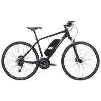 Kross Evado Hybrid 1.0 Dame Elsykkel
