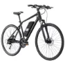 Kross Evado Hybrid 1.0 Elektrisk Sykkel, Elsykkel