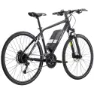 Kross Evado Hybrid 1.0 Elektrisk Sykkel, Elsykkel