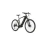 Kross Evado Hybrid 3.0 28´´ Deore M592 2023 E-sykkel, Black, M, 882Wh, Elsykkel