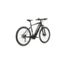 Kross Evado Hybrid 3.0 28´´ Deore M592 2023 E-sykkel, Black, M, 882Wh, Elsykkel