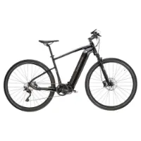 Kross Evado Hybrid 6.0 28´´ Deore Xt T8000 2023 Elektrisk Sykkel