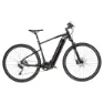 Kross Evado Hybrid 6.0 28´´ Deore Xt T8000 2023 Elektrisk Sykkel, Elsykkel