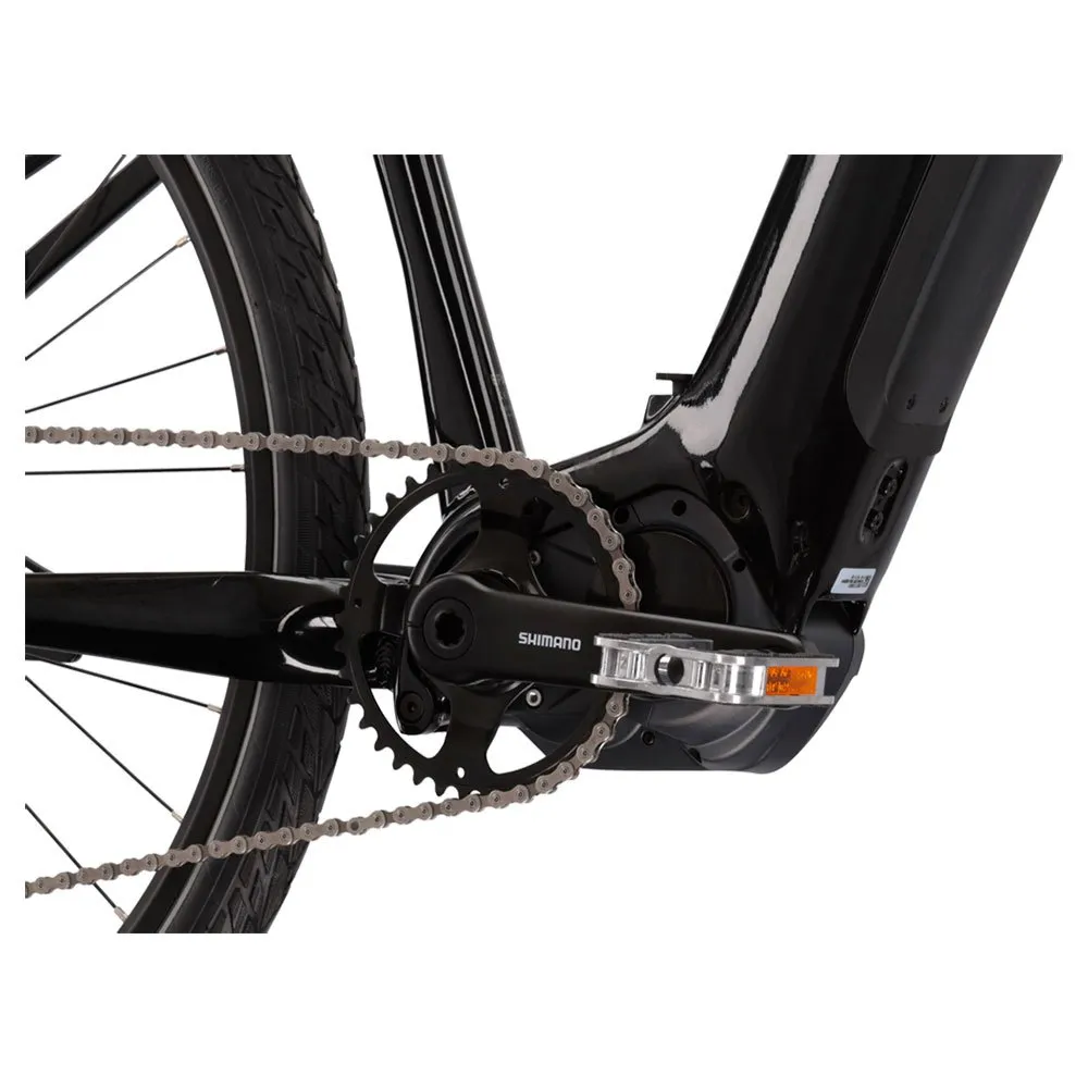 Kross Evado Hybrid 6.0 28´´ Deore Xt T8000 2023 Elektrisk Sykkel, Elsykkel