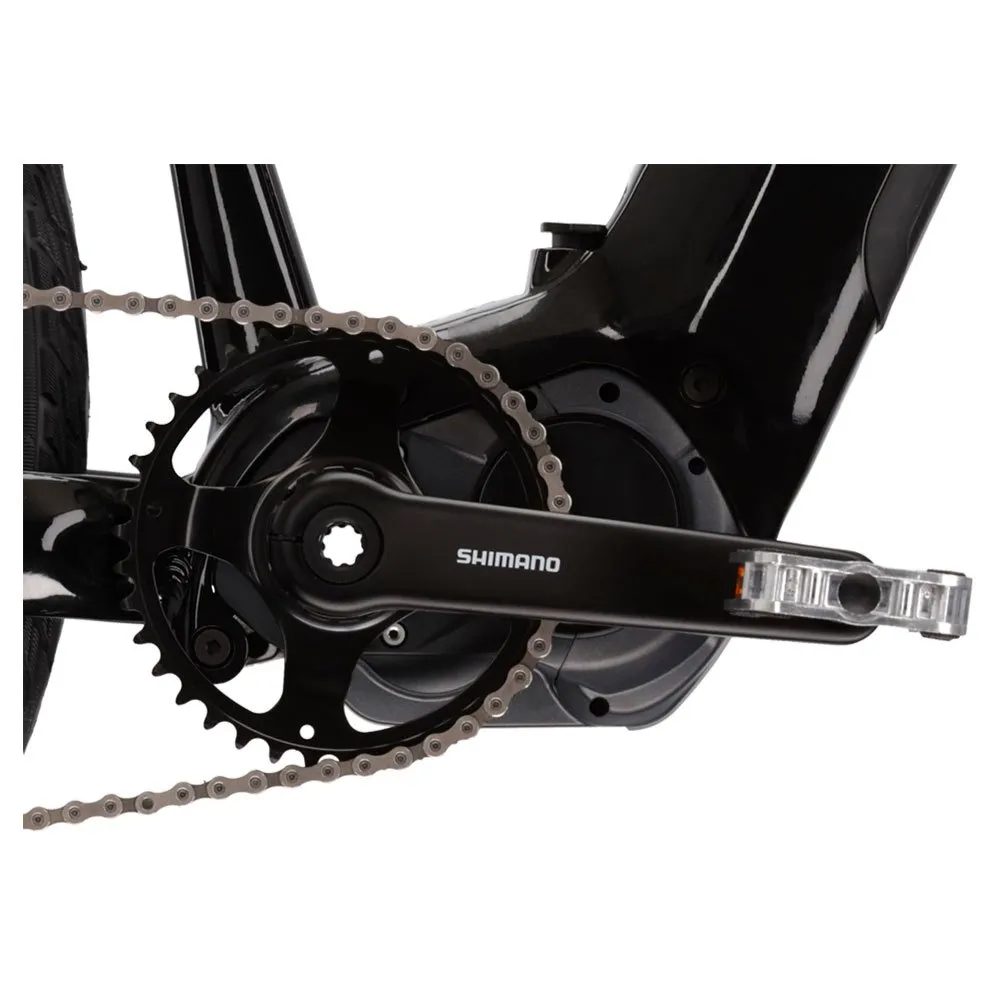 Kross Evado Hybrid 6.0 28´´ Deore Xt T8000 2023 Elektrisk Sykkel, Elsykkel