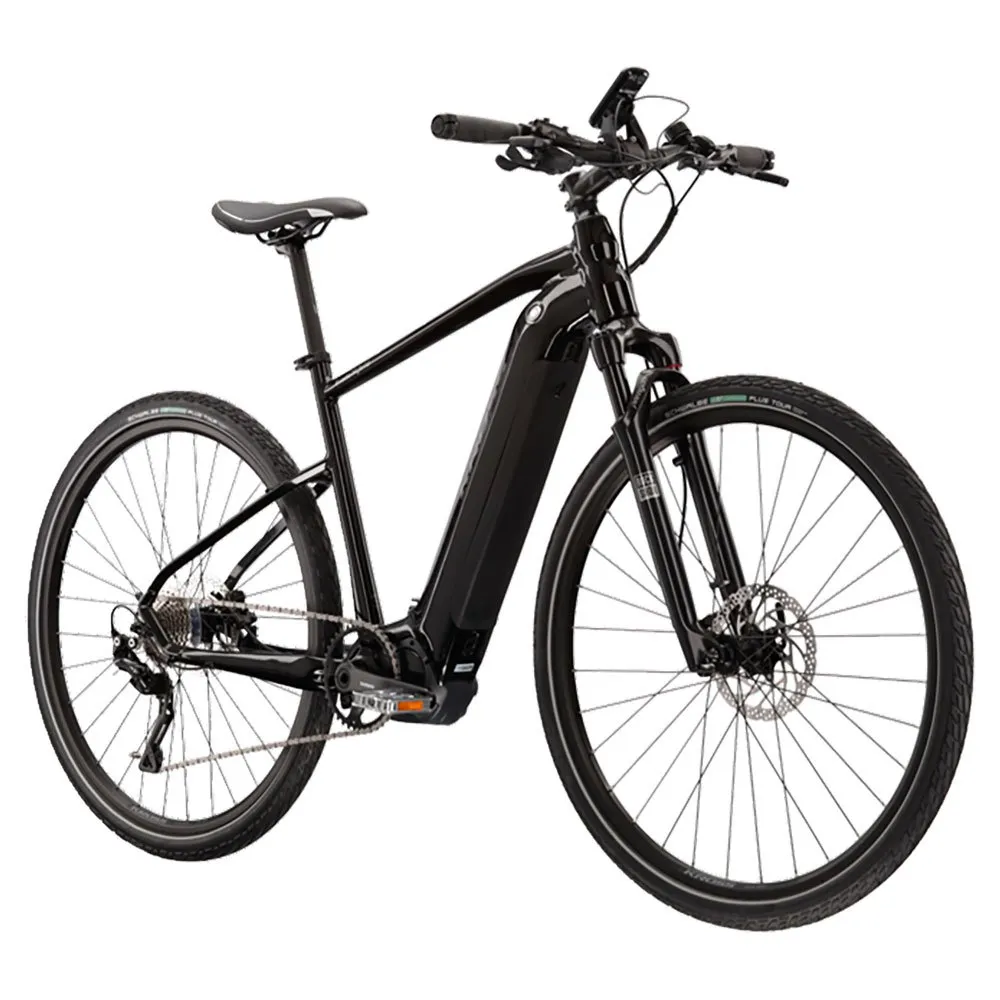 Kross Evado Hybrid 6.0 28´´ Deore Xt T8000 2023 Elektrisk Sykkel, Elsykkel