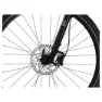Kross Evado Hybrid 6.0 28´´ Deore Xt T8000 2023 Elektrisk Sykkel, Elsykkel
