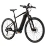 Kross Evado Hybrid 6.0 28´´ Deore Xt T8000 2023 Elektrisk Sykkel, Elsykkel