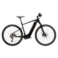 Kross Evado Hybrid 6.0 Elektrisk Sykkel Kross Evado Hybrid 6.0 Elektrisk Sykkel