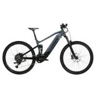 Kross Grist Boost 1.0 29´´ Cues Rd U6000 2024 Elektrisk Terrengsykkel Kross Grist Boost 1.0 29´´ Cues Rd U6000 2024 Elektrisk Terrengsykkel