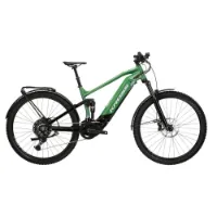 Kross Grist Boost Suv 1.0 29´´ Cues Rd U6000 2024 Elektrisk Terrengsykkel Kross Grist Boost Suv 1.0 29´´ Cues Rd U6000 2024 Elektrisk Terrengsykkel