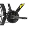 Kross Hexagon 1.0 26´´ 2022 Terrengsykkel