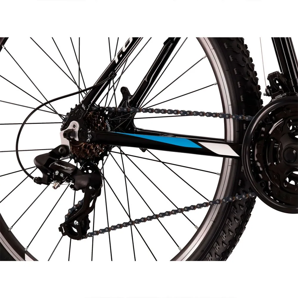 Kross Hexagon 1.0 26´´ Terrengsykkel
