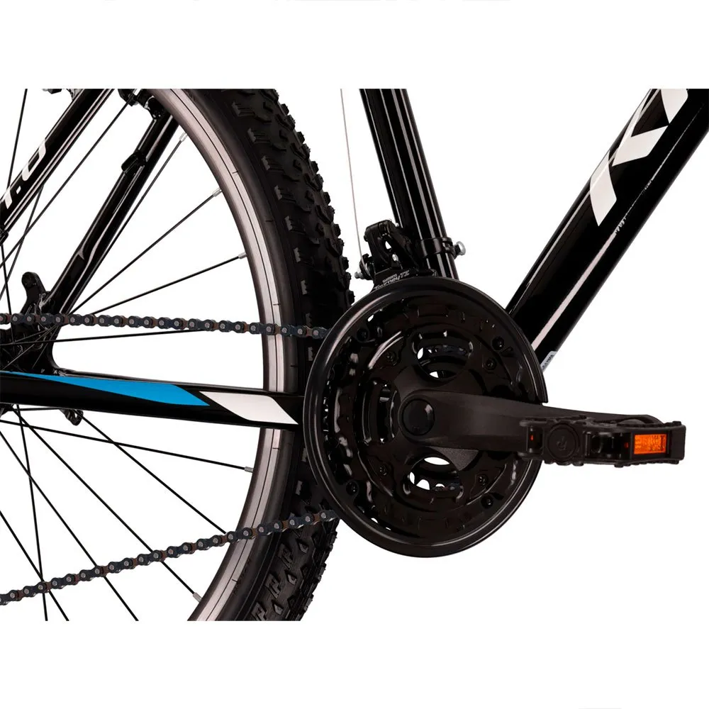 Kross Hexagon 1.0 26´´ Terrengsykkel