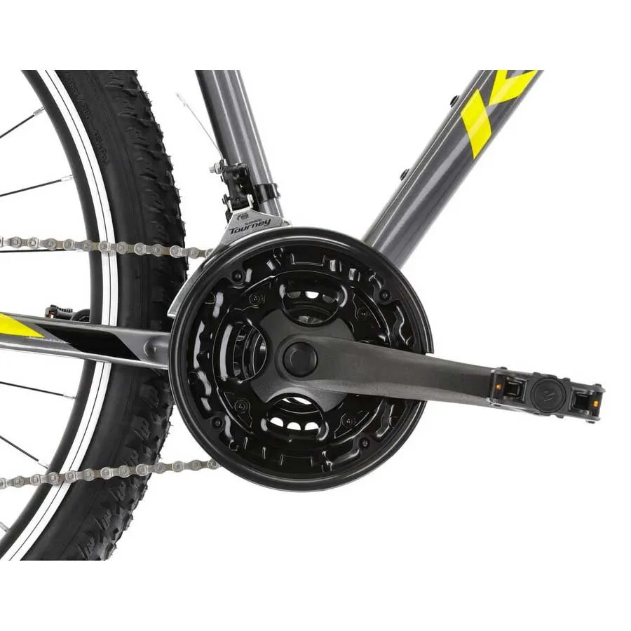 Kross Hexagon 2.0 27.5´´ 2022 Terrengsykkel Kross Hexagon 2.0 27.5´´ 2022 Terrengsykkel