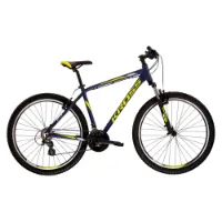 Kross Hexagon 2.0 27.5´´ Altus M310 2024 Terrengsykkel Kross Hexagon 2.0 27.5´´ Altus M310 2024 Terrengsykkel