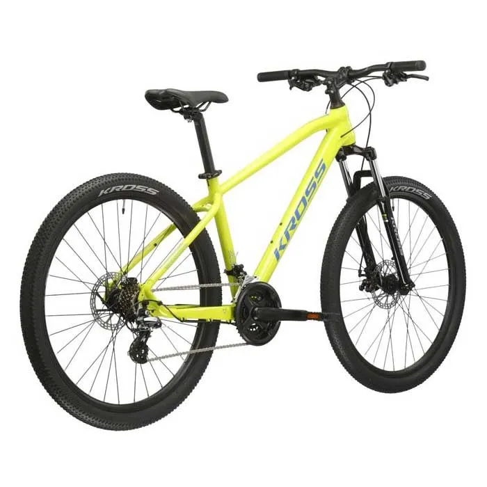 Kross Hexagon 2.0 29´´ Altus M310 2024 Terrengsykkel