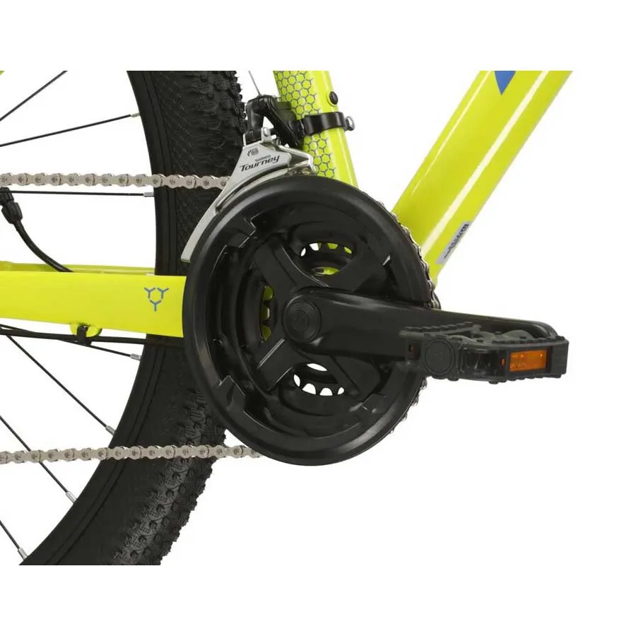 Kross Hexagon 2.0 29´´ Altus M310 2024 Terrengsykkel
