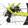 Kross Hexagon 2.0 29´´ Altus M310 2024 Terrengsykkel