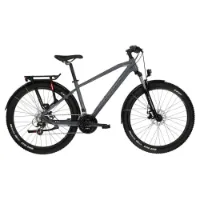 Kross Hexagon 2.0 Eq 27.5´´ Altus M310 2024 Sykkel Kross Hexagon 2.0 Eq 27.5´´ Altus M310 2024 Sykkel