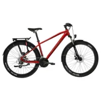 Kross Hexagon 2.0 Eq 29´´ Altus M310 2024 Sykkel