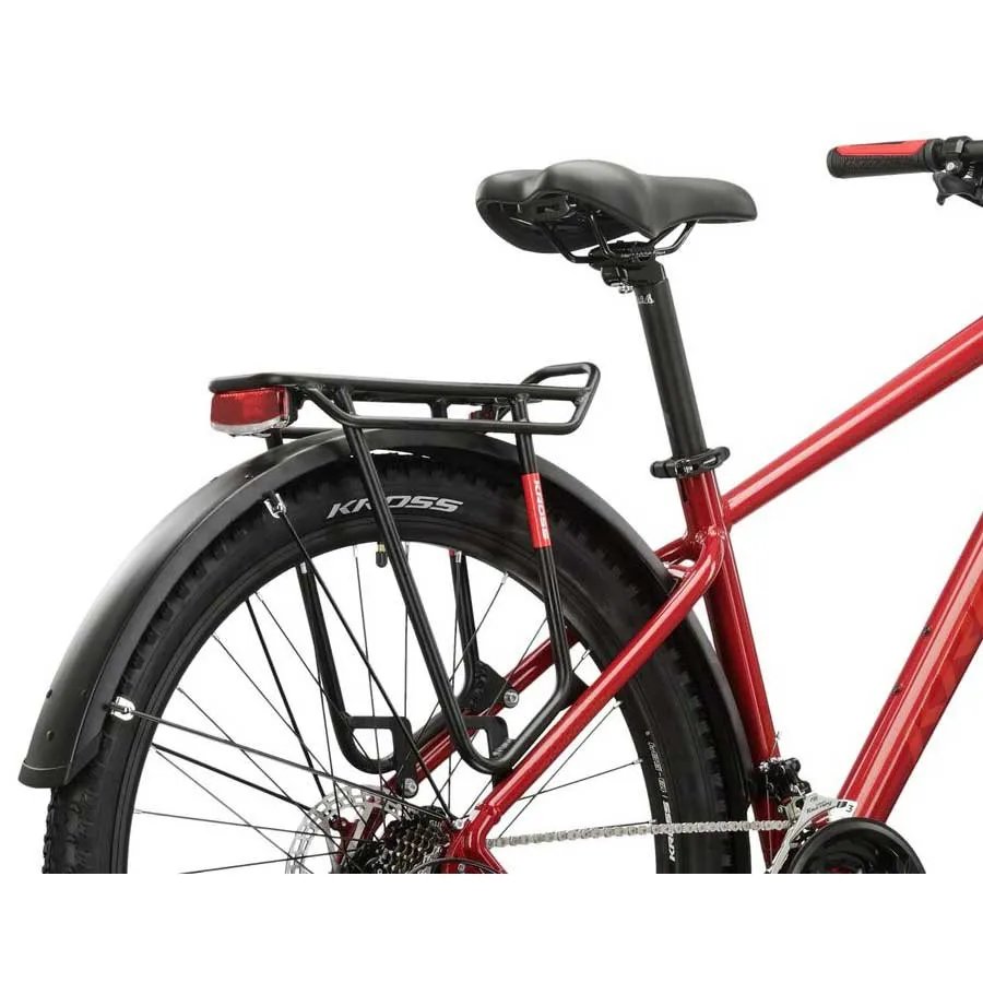 Kross Hexagon 2.0 Eq 29´´ Altus M310 2024 Sykkel, Terrengsykkel