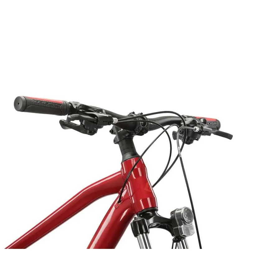 Kross Hexagon 2.0 Eq 29´´ Altus M310 2024 Sykkel, Terrengsykkel Kross Hexagon 2.0 Eq 29´´ Altus M310 2024 Sykkel, Terrengsykkel