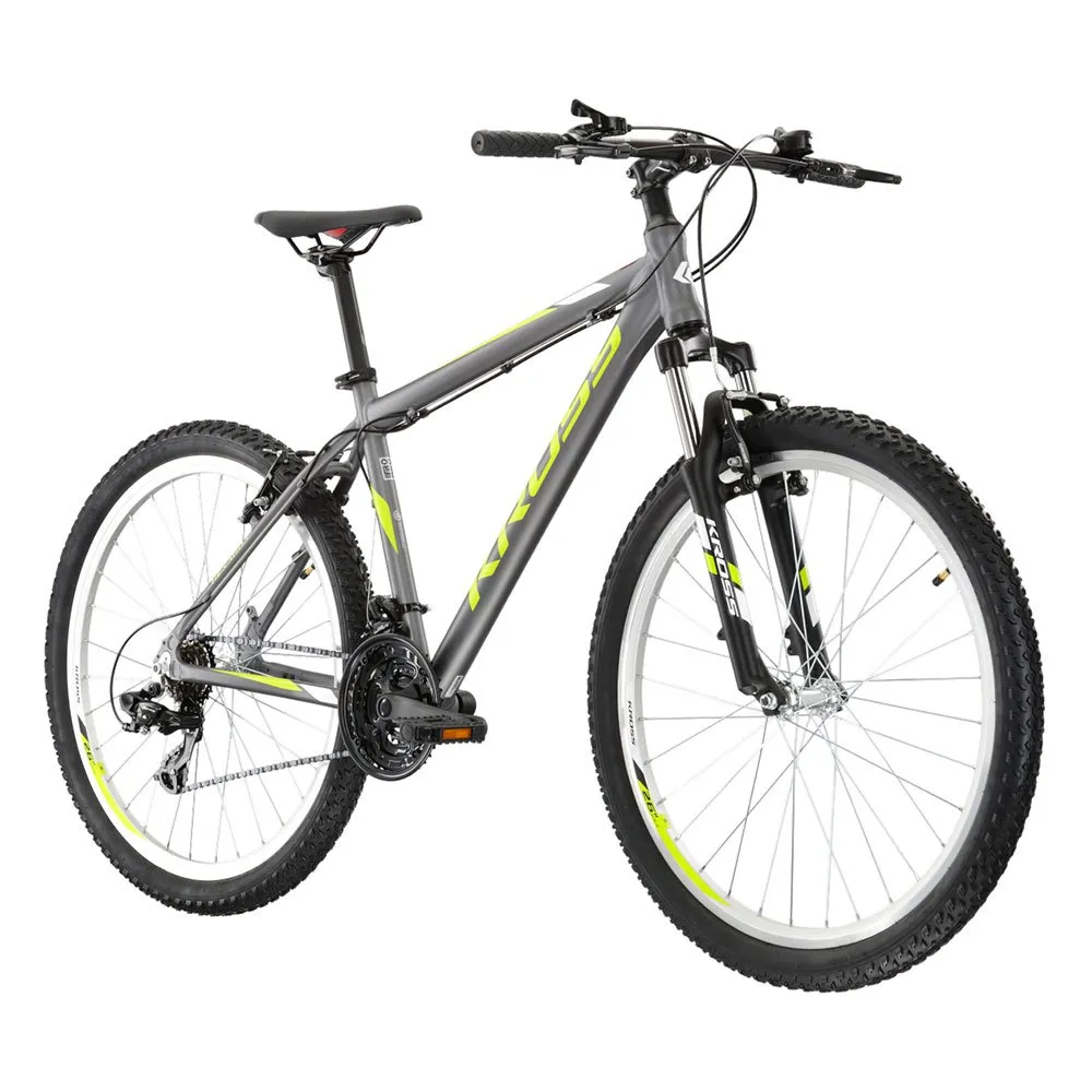 Kross Hexagon 26´´ Terrengsykkel
