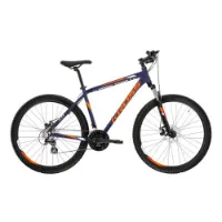 Kross Hexagon 3.0 27.5´´ 2022 Terrengsykkel Kross Hexagon 3.0 27.5´´ 2022 Terrengsykkel