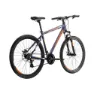 Kross Hexagon 3.0 27.5´´ 2022 Terrengsykkel, Navy blue / orange / white, M