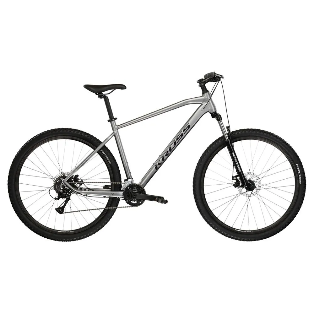 Kross Hexagon 3.0 29´´ Acera M360 2024 Terrengsykkel