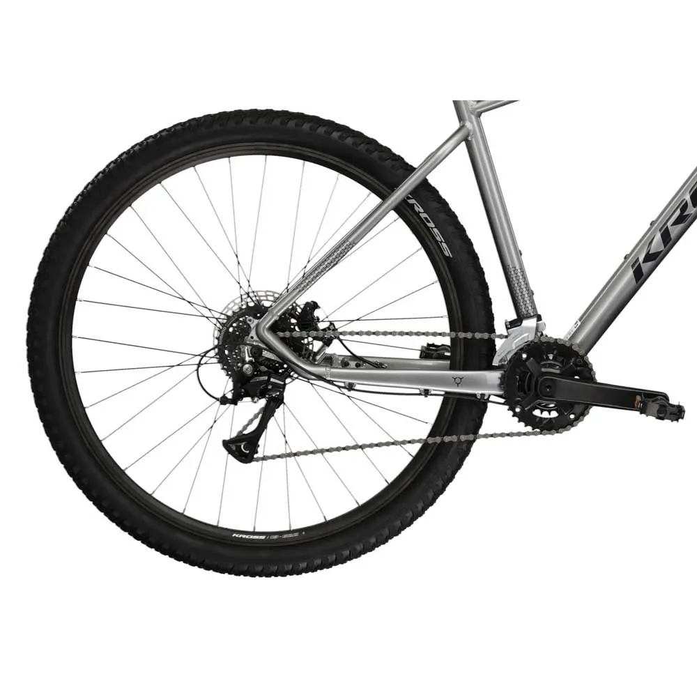 Kross Hexagon 3.0 29´´ Acera M360 2024 Terrengsykkel