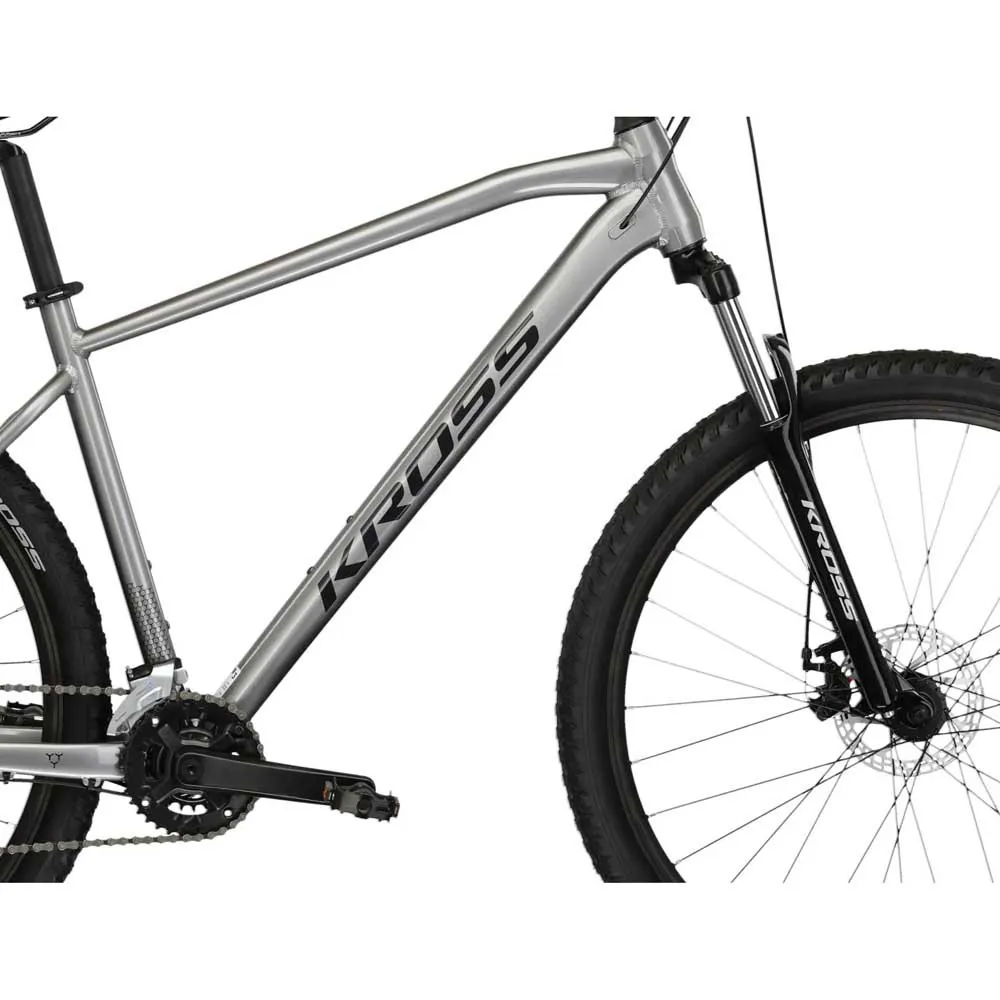 Kross Hexagon 3.0 29´´ Acera M360 2024 Terrengsykkel