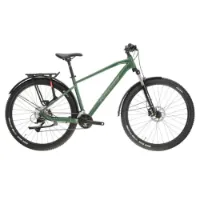 Kross Hexagon 4.0 Eq 27.5´´ Acera M360 2024 Terrengsykkel