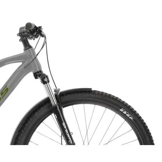 Kross Hexagon 4.0 Eq 29´´ Acera M360 2024 Terrengsykkel Kross Hexagon 4.0 Eq 29´´ Acera M360 2024 Terrengsykkel