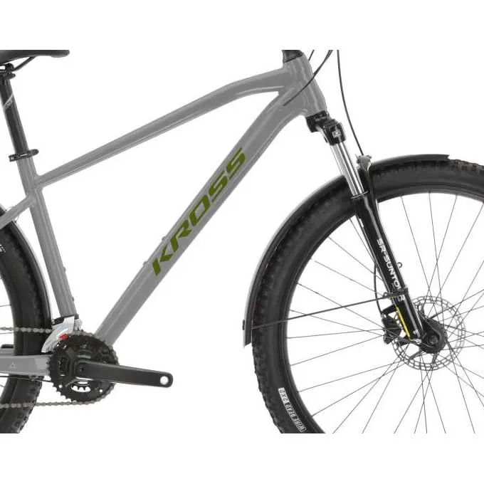 Kross Hexagon 4.0 Eq 29´´ Acera M360 2024 Terrengsykkel Kross Hexagon 4.0 Eq 29´´ Acera M360 2024 Terrengsykkel