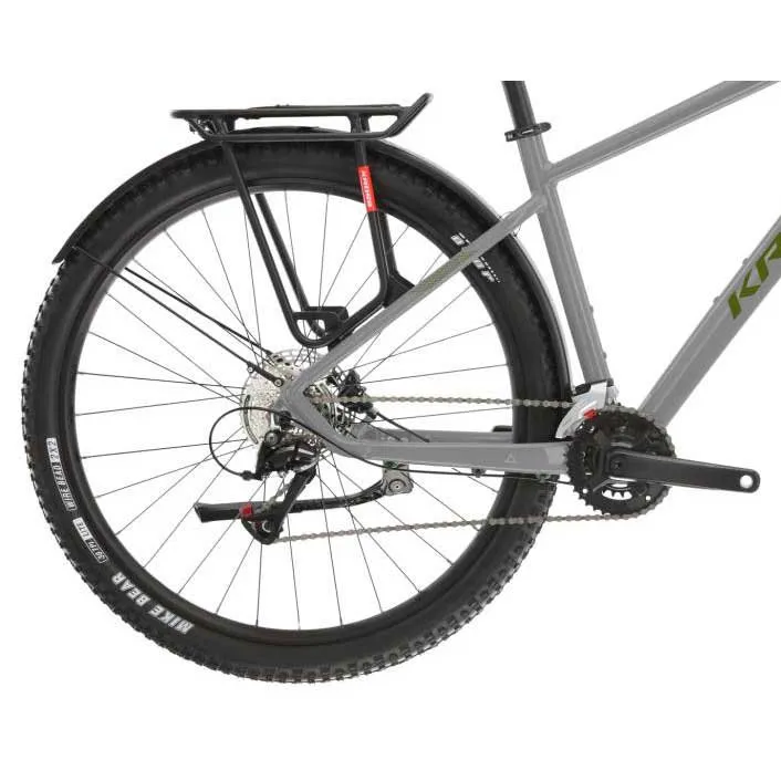 Kross Hexagon 4.0 Eq 29´´ Acera M360 2024 Terrengsykkel Kross Hexagon 4.0 Eq 29´´ Acera M360 2024 Terrengsykkel