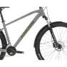 Kross Hexagon 4.0 Eq 29´´ Acera M360 2024 Terrengsykkel
