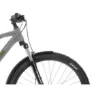 Kross Hexagon 4.0 Eq 29´´ Acera M360 2024 Terrengsykkel
