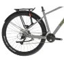 Kross Hexagon 4.0 Eq 29´´ Acera M360 2024 Terrengsykkel