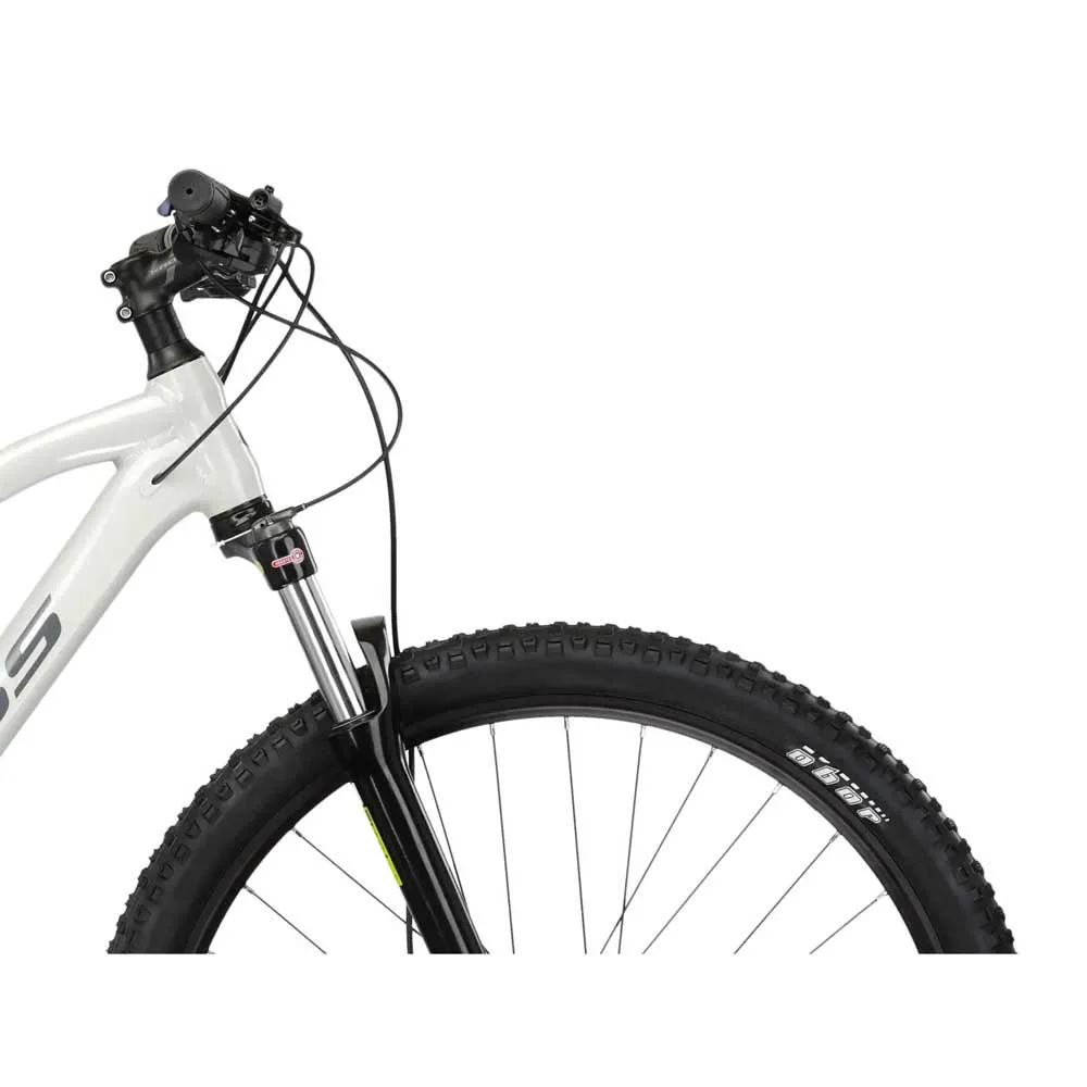 Kross Hexagon 5.0 29´´ Cues Rd U3020 2024 Terrengsykkel, Grey, M Kross Hexagon 5.0 29´´ Cues Rd U3020 2024 Terrengsykkel, Grey, M
