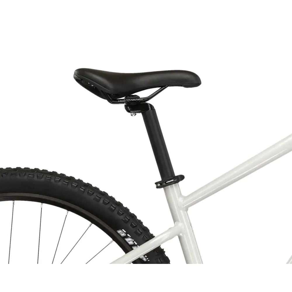 Kross Hexagon 5.0 29´´ Cues Rd U3020 2024 Terrengsykkel, Grey, M Kross Hexagon 5.0 29´´ Cues Rd U3020 2024 Terrengsykkel, Grey, M