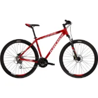 Kross Hexagon 5.0 Terrengsykkel Kross Hexagon 5.0 Terrengsykkel