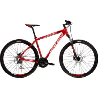 Kross Hexagon 5.0 Terrengsykkel