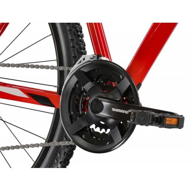 Kross Hexagon 5.0 Terrengsykkel Kross Hexagon 5.0 Terrengsykkel