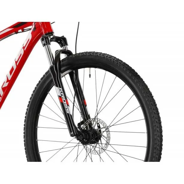 Kross Hexagon 5.0 Terrengsykkel Kross Hexagon 5.0 Terrengsykkel