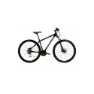 Kross Hexagon 6.0 27.5´´ 2022 Terrengsykkel, Black / gray / graphite, XS